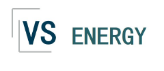 Logo VS ENERGY