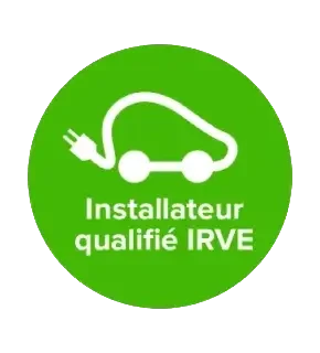 Qualification IRVE niveau 1